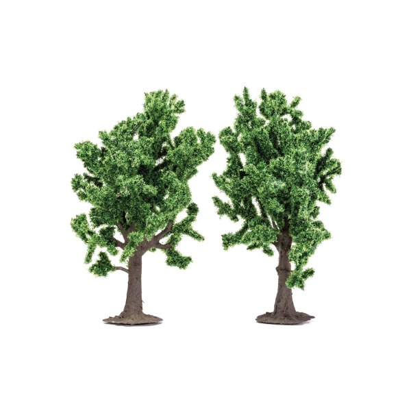 Classic Trees Beech Trees 13cm x 2pcs