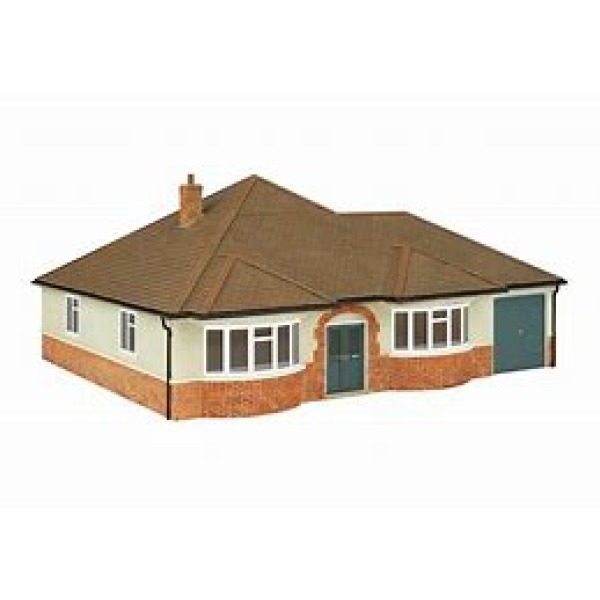 Hornby R7290 Bungalow