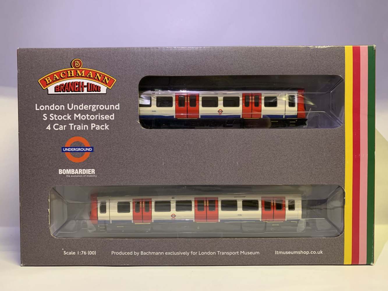 bachmann s stock for sale