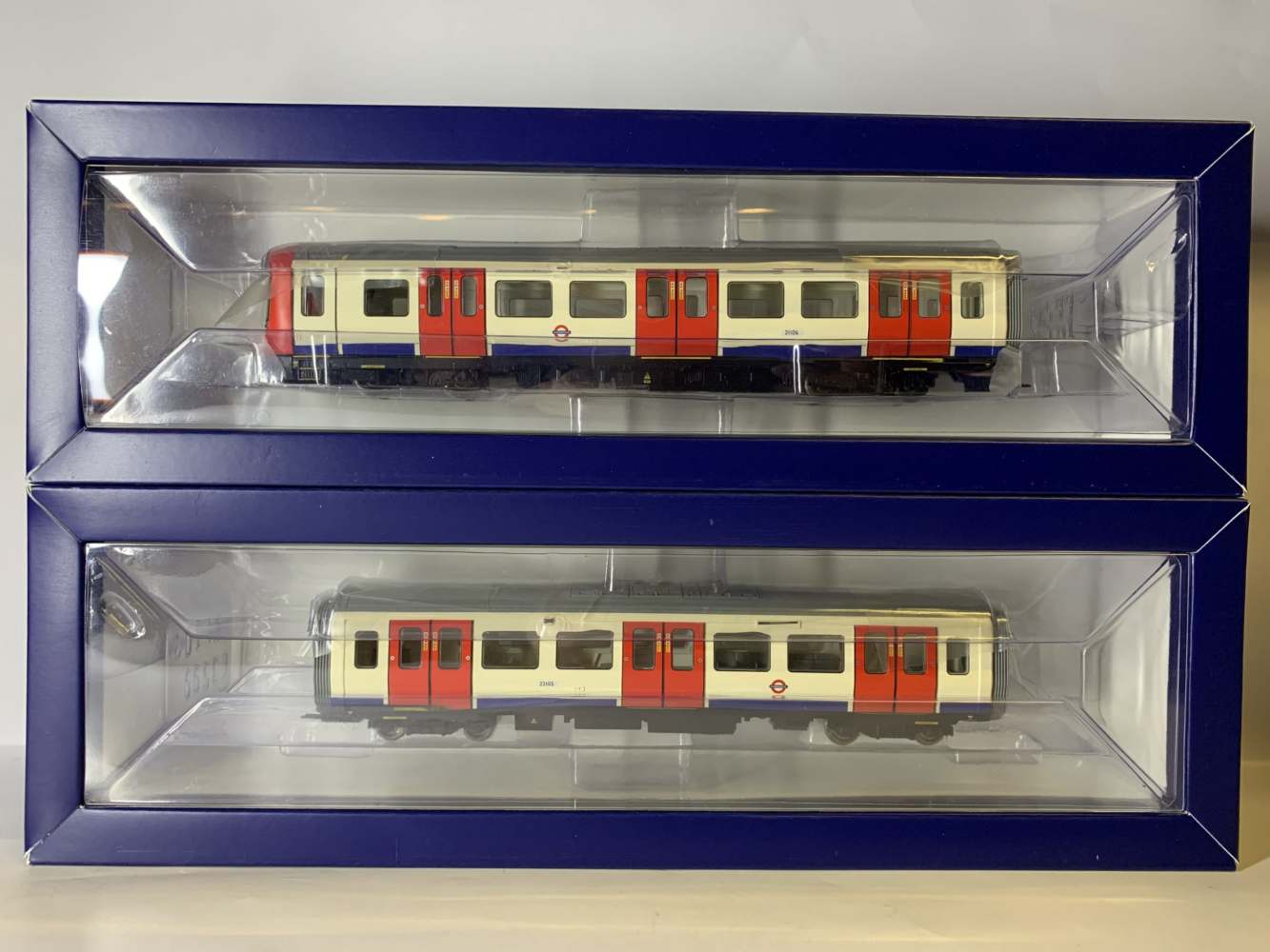 bachmann s stock for sale