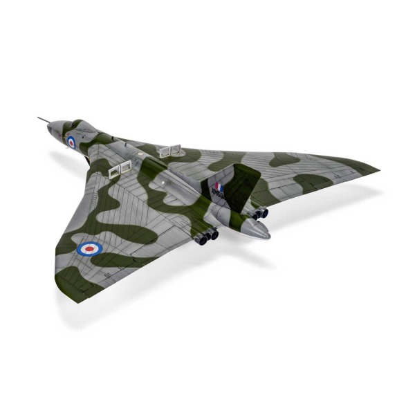 Airfix A12011 Avro Vulcan B.2 1/72 - Image 16