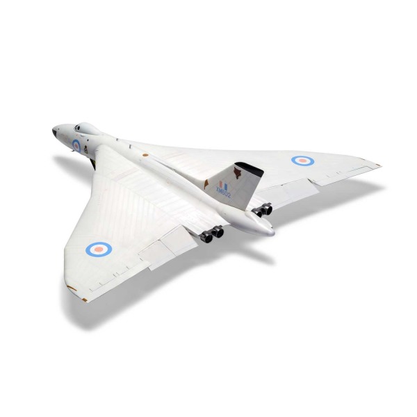 Airfix A12011 Avro Vulcan B.2 1/72 - Image 18