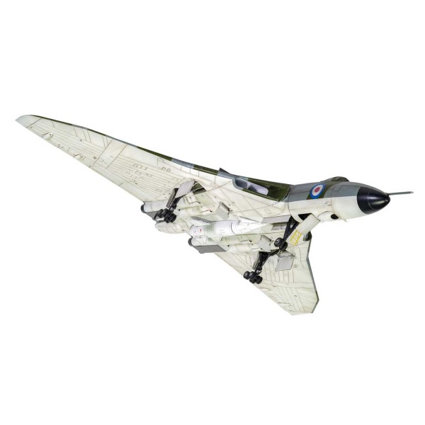 Airfix A12011 Avro Vulcan B.2 1/72 - Image 19