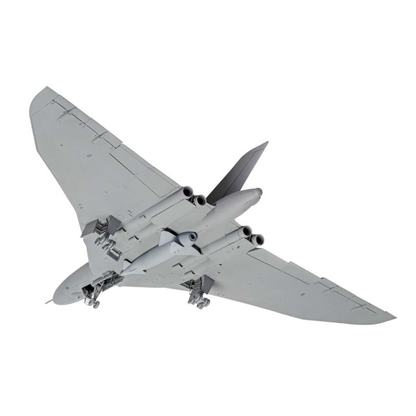 Airfix A12011 Avro Vulcan B.2 1/72 - Image 17