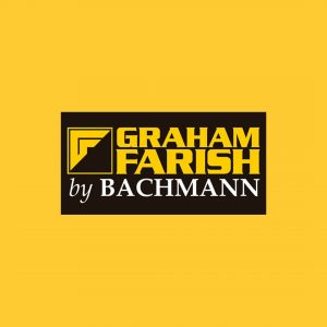Graham Farish N Gauge