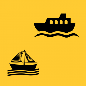 Ships/Boats