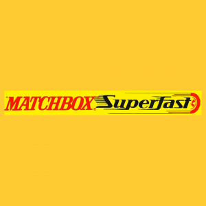 Matchbox Superfast