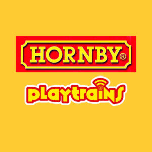 Hornby Play Trains