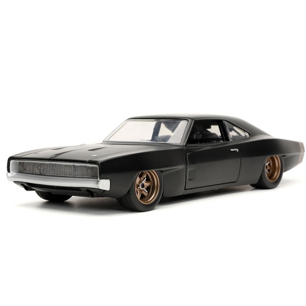 Fast & Furious 1968 Dodge Charger Widebody 1/24